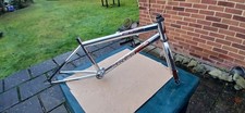 RALEIGH AERO PRO BURNER BMX