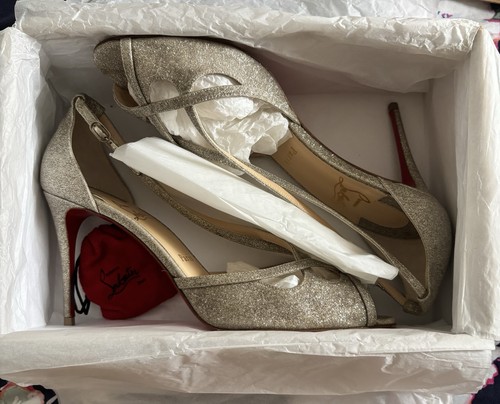 Christian louboutin madalena - christian,