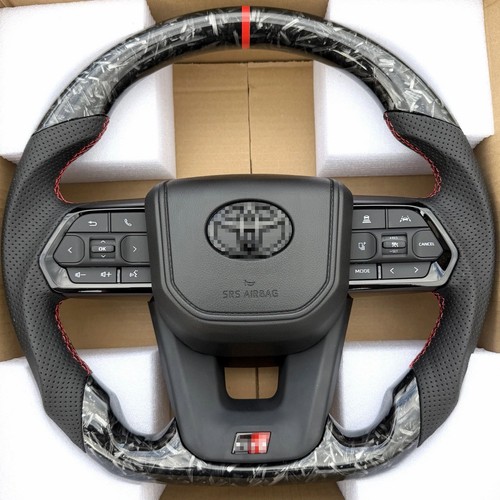 For toyota land - land, cruiser
