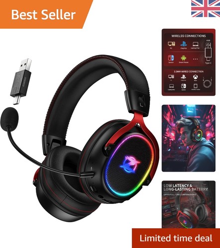 Ghz wireless gaming - wireless,