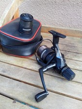 Shimano XT7 Aero Match III -