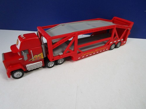 Large disney pixar cars mack - pixar,