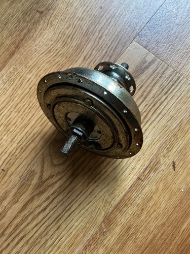 Vintage sturmey archer - sturmey, gh6