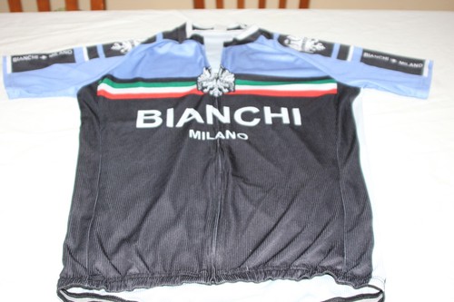 Bianchi milano nalini - milano,