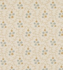 GP & J BAKER CURTAIN FABRIC