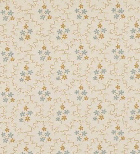 Baker curtain fabric - j,