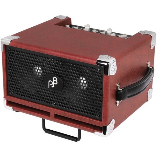 Phil jones bass cub - phil,