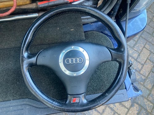 Breaking audi mk1 8n - mk1,