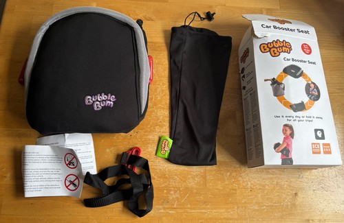 Bubblebum bubble bum portable - bubblebum,