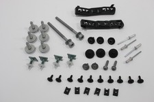 Audi A4 8E B7 Front Bumper