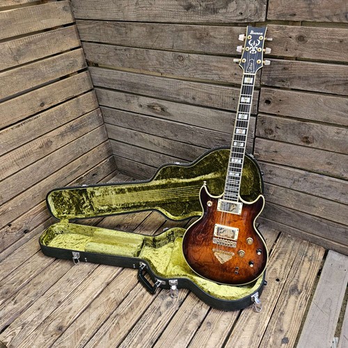 Ibanez ar400 electric guitar - electric,