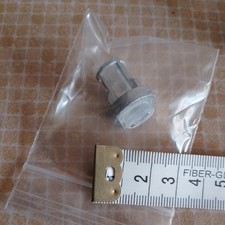 Ear Pod Dome Light Doctor Who 12inch RC Dalek Figure 3D Printed Part Dr Who 12"