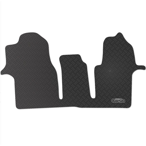 Carsio tailored black rubber - carsio,