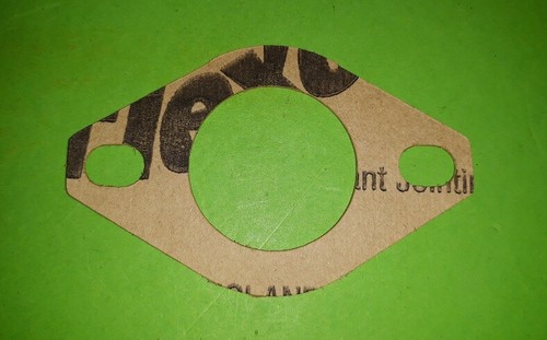 Weber ict ich base gasket - base,