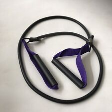 Resistance Tubing with Purple