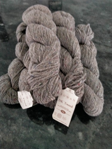 Rowan tweed 6x50 - -,