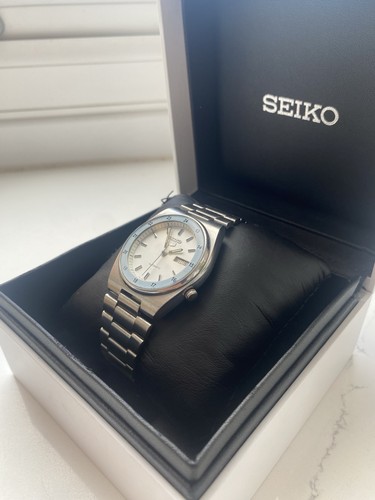 Vintage seiko railway - seiko, mens