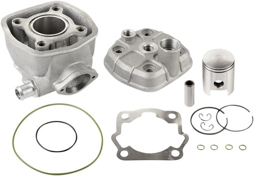 Airsal cyl kit der eu2 - airsal,