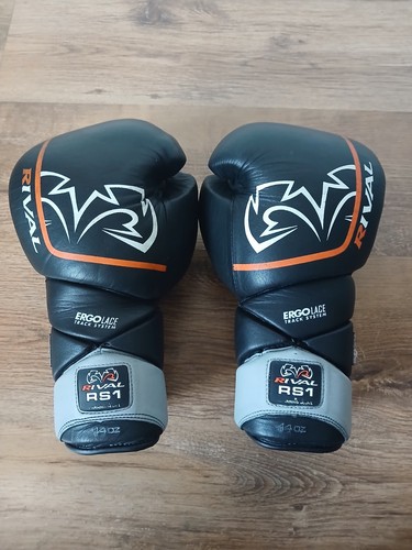 Rival boxing rs1 - rs1-20a, pro