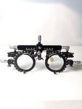 Vintage American Optical Trial