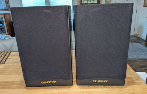 Celestion impact speakers - celestion,