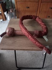 Indiana Jones Soft Plush Whip