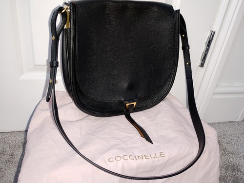 Brand new coccinelle - brand,