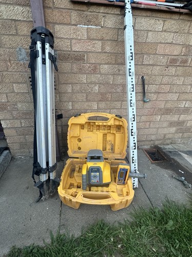 Spectra precision gl422n - spectra,