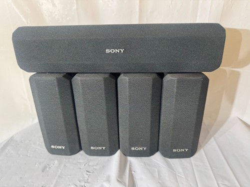 Sony surround sound - sony,