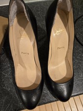 Genuine Christian Louboutin