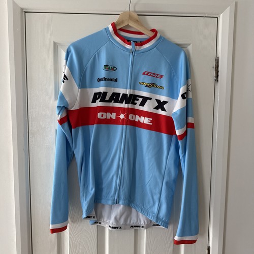 Planet one cycling - on, jersey