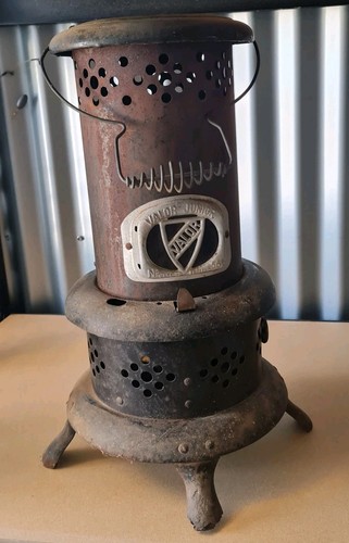 Vintage valor junior - vintage, no