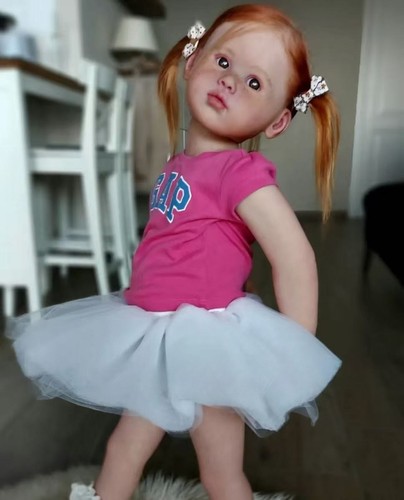 28inch realistic toddler - 28inch,