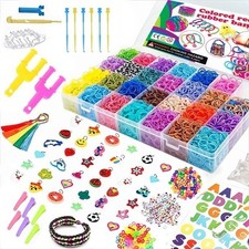 12000PCS Assorted Colour