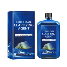 Aquarium Fish Tank Cleaner