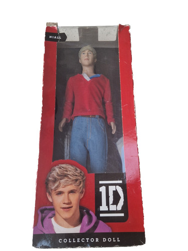 One direction niall horan doll - one,