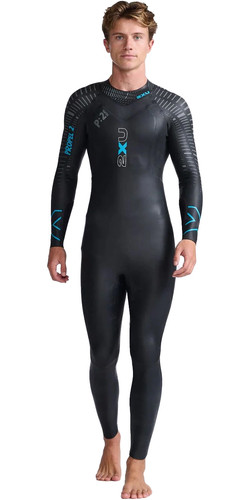 2026 2xu mens propel swim - 2xu,