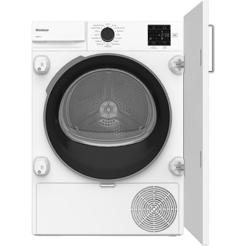 Blomberg ltdip08310 8kg - blomberg,