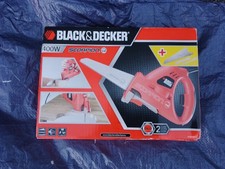 BLACK+DECKER Scorpion