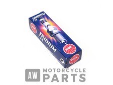 NGK Iridium Spark Plug For BMW