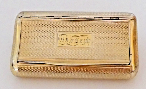 Stunning antique georgian - stunning,