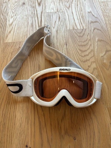 Ski goggles briko thrama plus - briko,