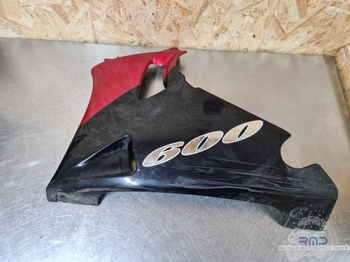 Left fairing clog - , kawasaki
