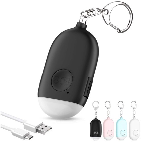 Safe personal alarm for - alarm,