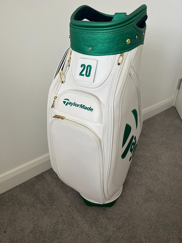 Taylormade 2020 season opener - taylormade,