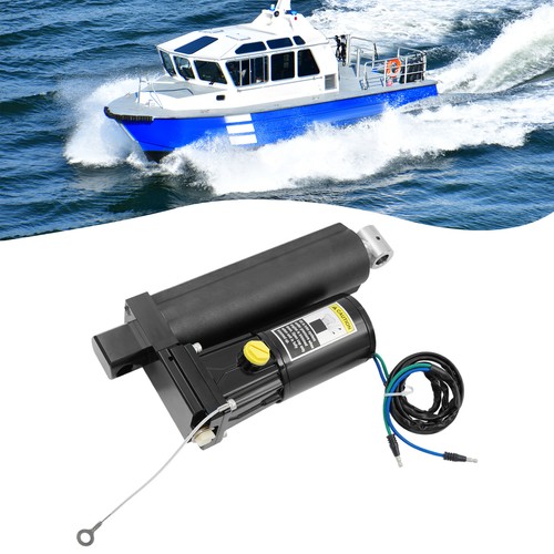 1200w outboard power - 1200w, tilt