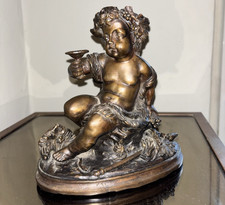 Ercole Ferrata (Italy 1610 -