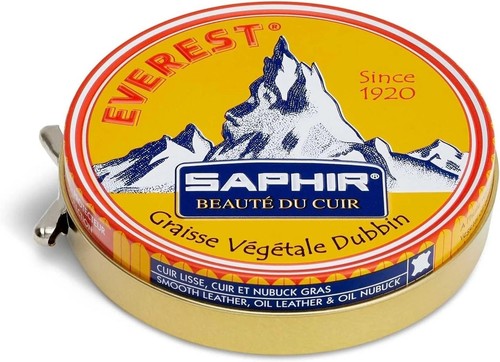 Saphir everest beaute cuir - everest, du