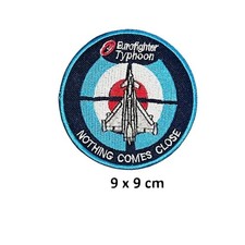 RAF Eurofighter Typhoon