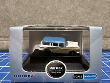 Oxford NSS005 Humber Super